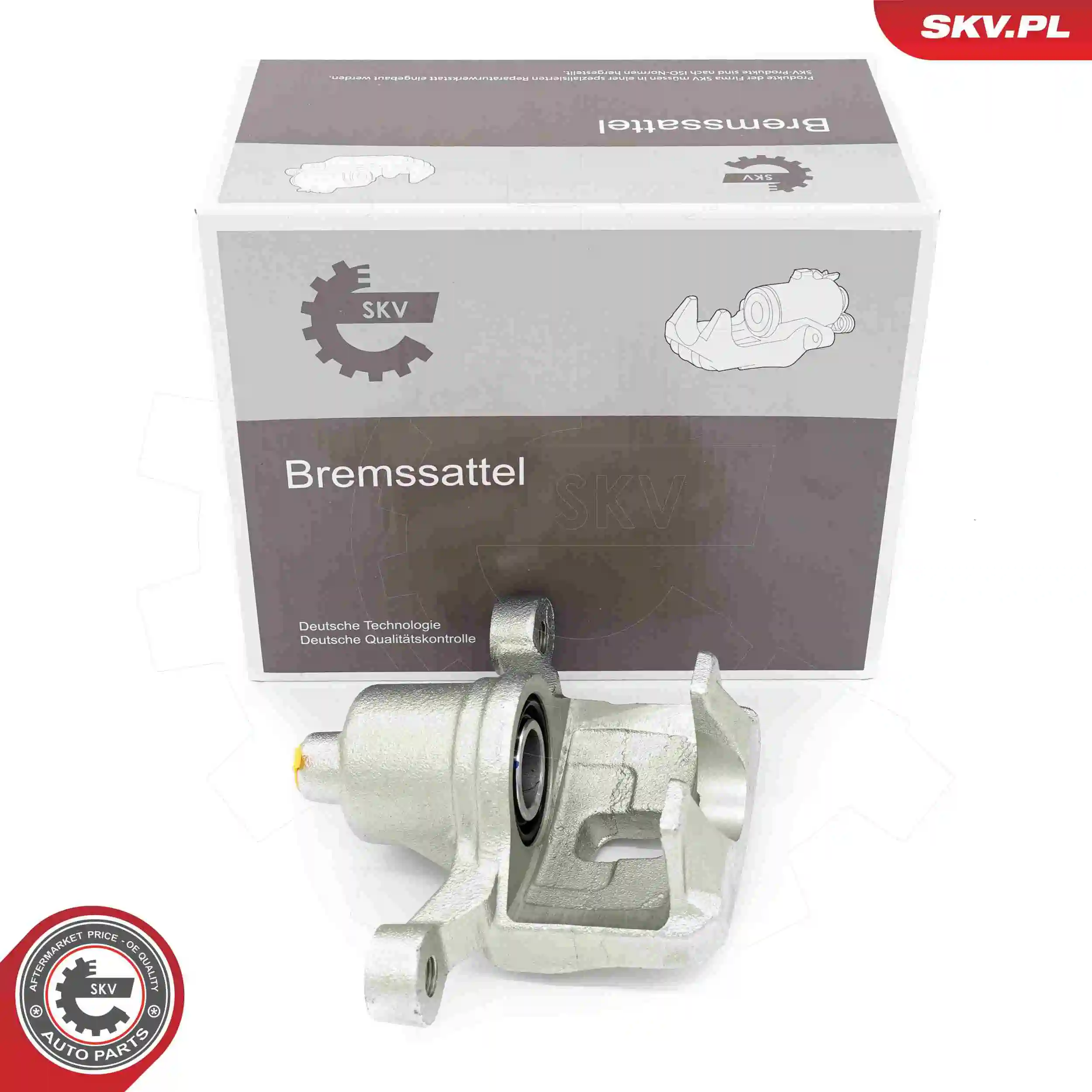 Brake Caliper